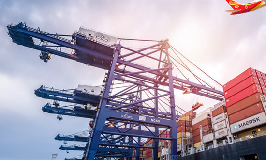 2024年亚洲经济增速有望达4.5%左右 服务贸易数据首次实现顺差