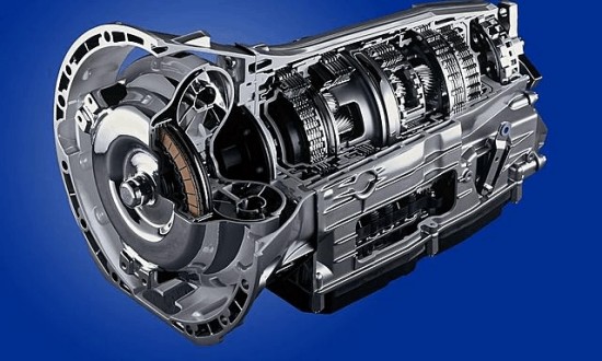 2024年变速器行业的市场发展现状及发展趋势分析