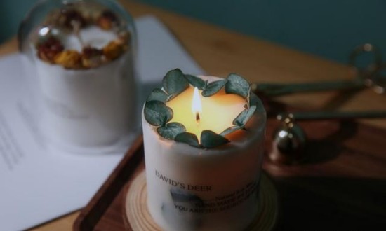 2024年中国香薰蜡烛行业的产业链供需布局及重点企业