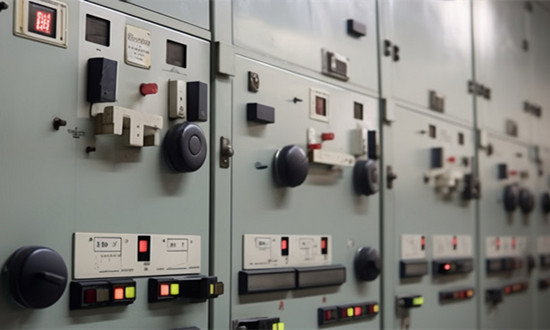 2024中国输配电设备行业市场需求及市场投资机会分析