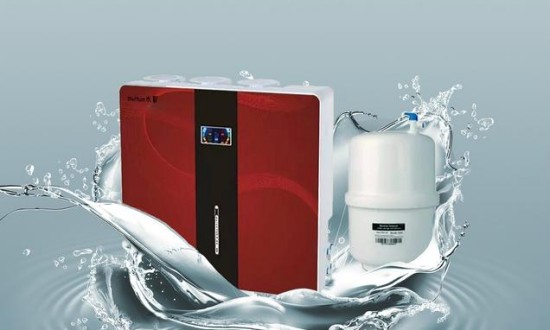 2024年中国水家电行业的产业链上下游结构及市场发展现状