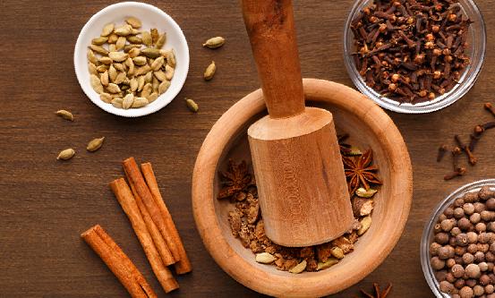 2024年食用香精香料行业现状及发展前景分析