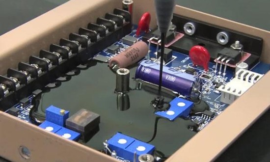 2024年灌封胶行业的产业链上下游结构及重点企业情况