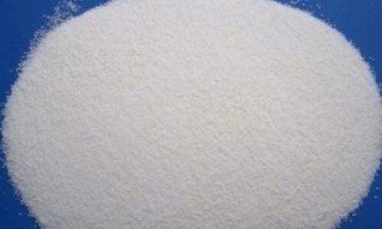 2024年中国氟硅酸钾行业的产业链供需布局及重点企业