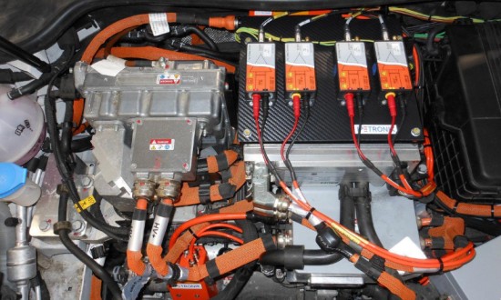 2024年汽车线束行业的产业链分析及重点企业情况