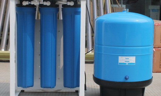 2024年中国商用净水器行业的市场发展现状及重点企业分析