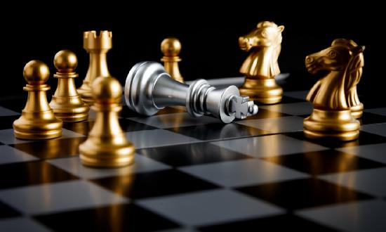 棋牌游戏行业市场深度调研报告2024