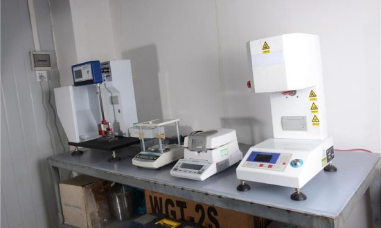 2024年检测仪器产品行业的产业链供需布局及市场发展现状