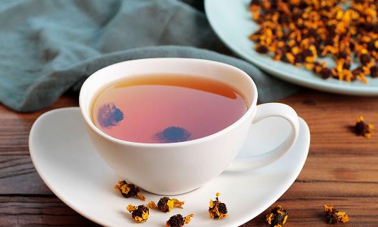 2024花茶产业链发展分析与前景展望