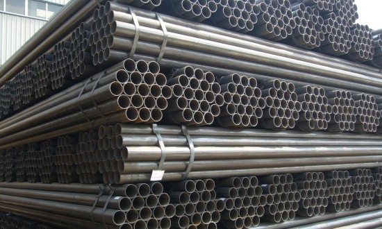 2024年中国焊管行业产业链的上下游结构及重点企业情况