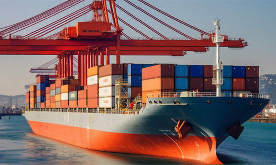 2024中国船舶机电设备行业市场分析及未来发展趋向