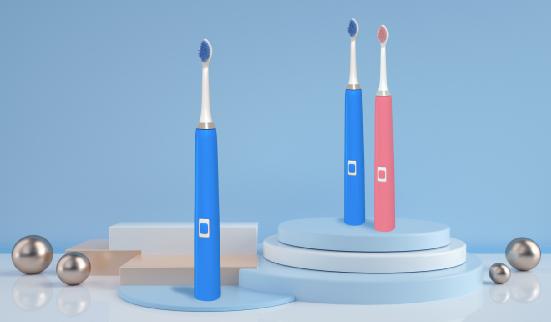 口腔护理市场现状分析：电动牙刷的销售额及增长速度均超过传统牙刷