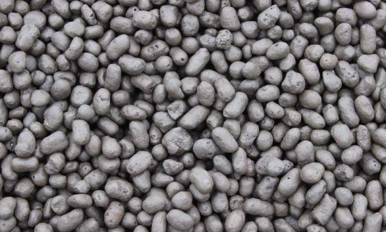 2024年中国陶粒行业的市场发展现状及竞争格局分析