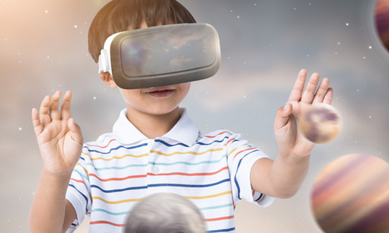 VR行业市场发展分析 2024年VR终端全球出货量将突破810万台