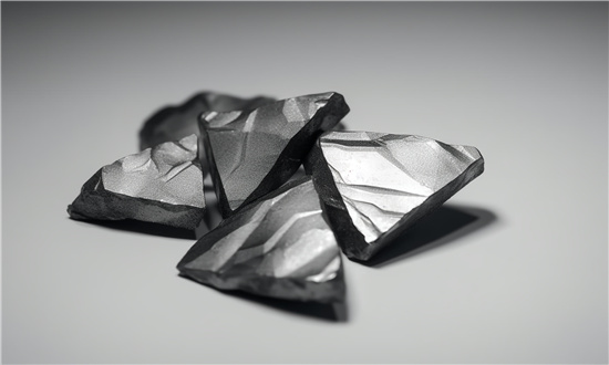 工业硅行业上中下游产业链分析 预计2024年中国工业硅产量分析