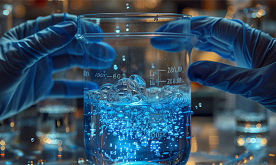 液体脱氧剂行业市场现状及未来趋势预测