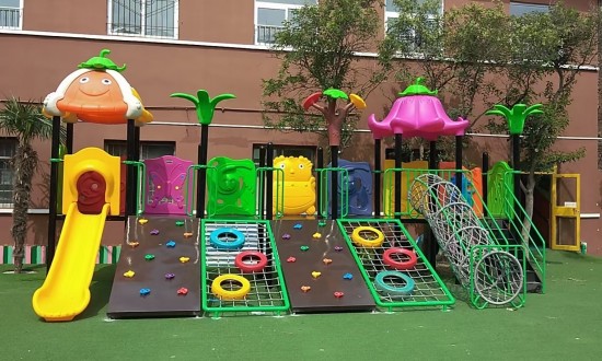 2024年幼儿园产业的发展现状及发展趋势