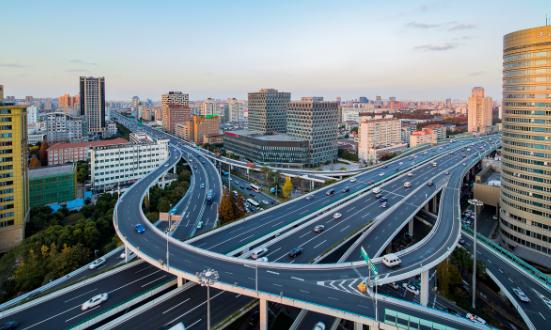 2024智慧高速行业未来需求趋势及投资前景分析