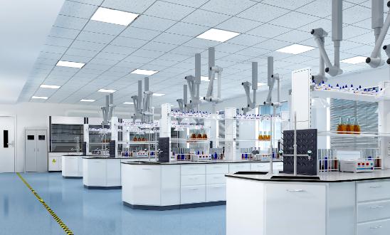 2024年生物安全柜行业现状以及发展趋势分析