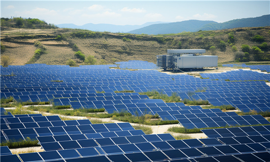 光伏电池行业发展现状及未来发展前景趋势分析