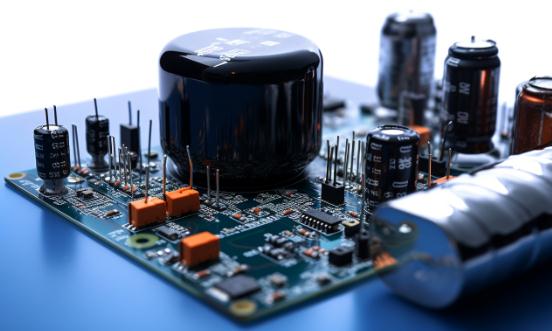 超级电容器行业市场深度调研及竞争格局分析2024