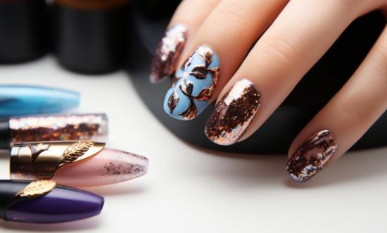 美甲行业市场前瞻分析：消费者需求将继续引领美甲行业的发展方向