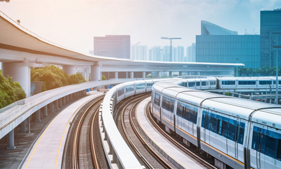 一季度全国铁路建设高效推进 铁路工程监理行业发展状况及前景