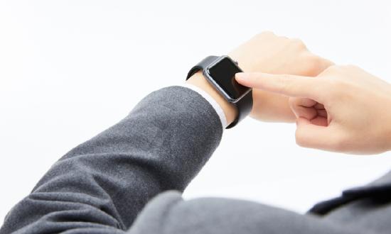 智能手表行业市场如何?2025年智能手表的增长速度将超越其他可穿戴腕带类产品