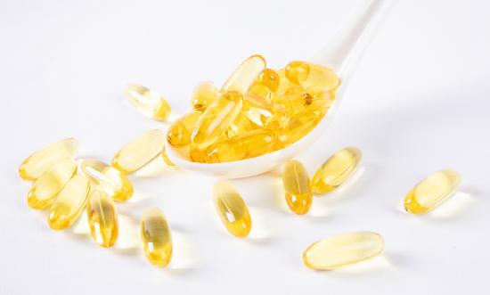 2024年中国鱼油制品行业现状及市场前景分析