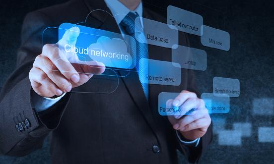 2024年云计算行业市场分析 中国云计算行业发展面临四大问题