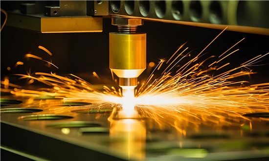 激光切割机行业市场发展现状及未来发展前景趋势分析