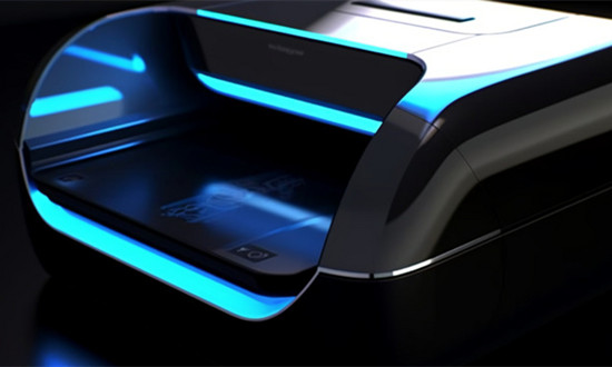 三维扫描仪行业产业链分析及市场应用前景