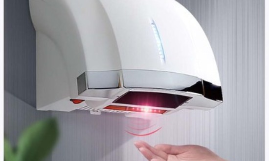 2024年中国干手器行业的产业链供需布局及重点企业情况