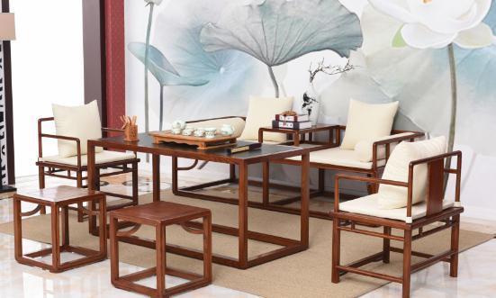 2024实木家具行业市场现状及未来发展机遇分析