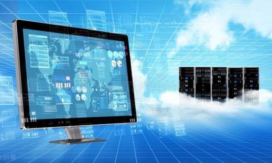 2024年中国服务器虚拟化行业的产业链供需布局及发展前景