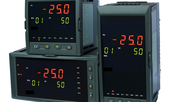 2024年自动化仪器仪表行业的产业链上下游结构及市场发展现状