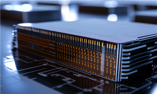 半导体材料行业市场发展现状及未来发展前景趋势分析