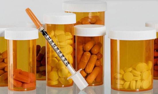 利尿剂行业发展前景研究与产销需求分析