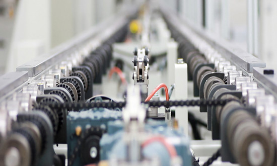 中国高端装备制造业市场机遇深度调研