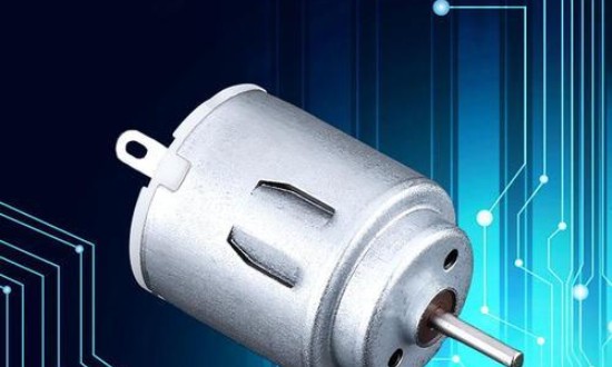 2024年汽车微电机行业的产业链供需布局及发展趋势分析