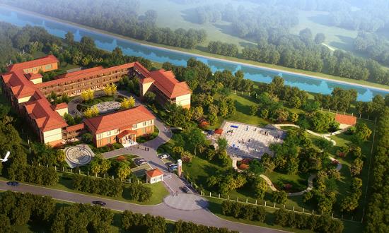 如何提升养老院竞争力?养老院建设现状未来趋向