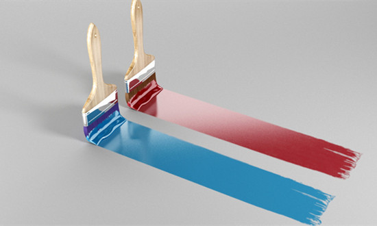 杀菌涂料行业上下游市场分析及未来市场预测