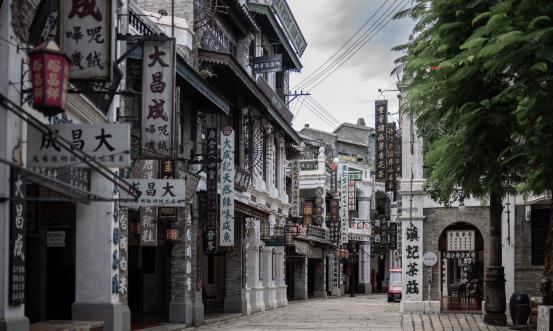 影视基地产业未来发展前景及态势 将加强与相关产业的融合与合作