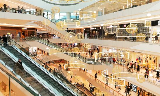 2024中国购物中心建设行业现状分析与发展前景预测