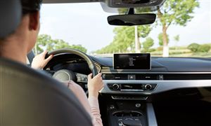 汽车用品行业市场深度分析2024