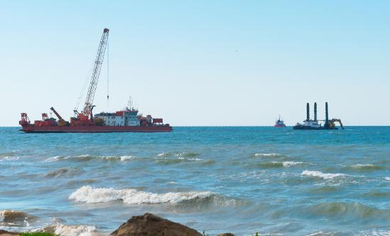 2024年海洋工程装备行业发展现状及面临的挑战分析