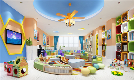 2024年幼儿园行业市场发展现状及未来发展前景趋势分析