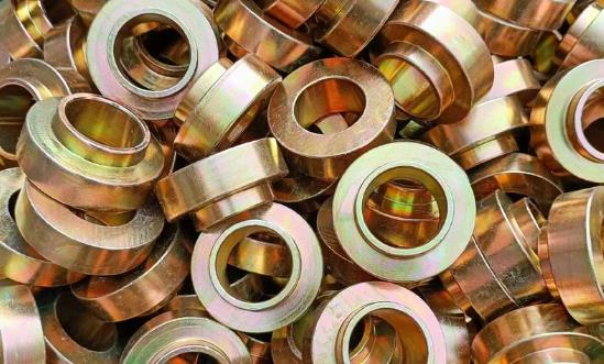 2024标准件行业产业链分分析与市场展望