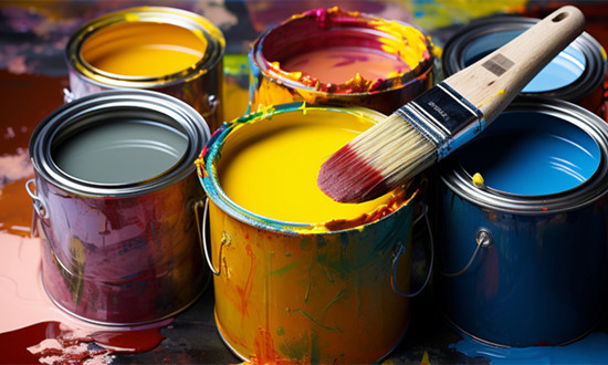 丙烯酸防水乳液行业产业链全景及市场竞争格局