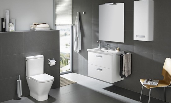 2024年中国卫浴洁具行业的产业链上下游结构及发展趋势